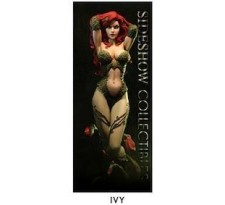 Sideshow DC Poison Ivy banner